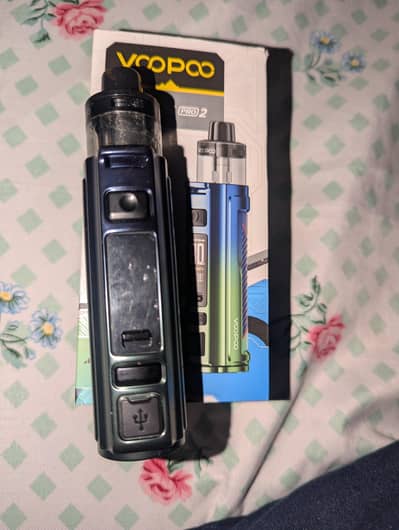 vap. ARGUS. 2   PRO  2