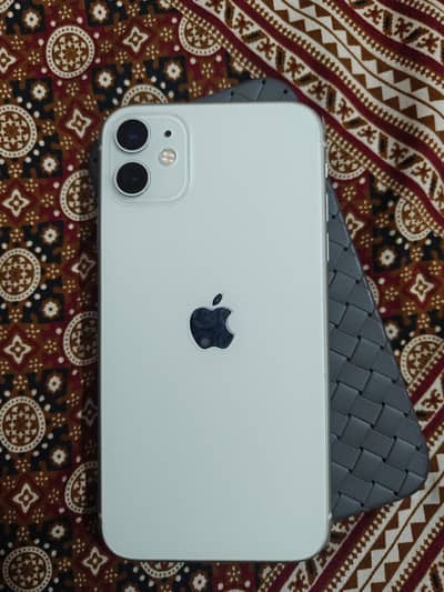Iphone 11 PTA 64GB