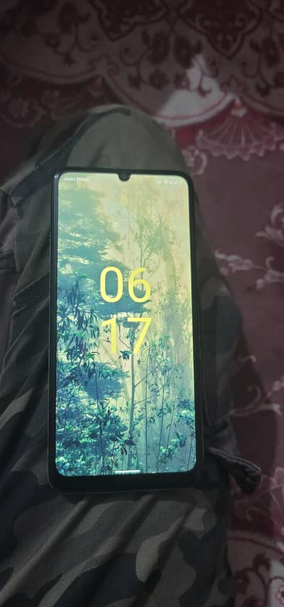 Nokia C31 at reasonable price