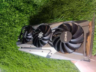 zotac trinity 4070ti super 4070ti 3080 3070ti