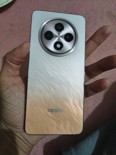 OPPO Reno 12f 12/256