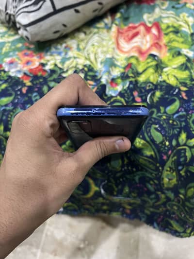 samsung a31 official approved 128gb all ok only panel change