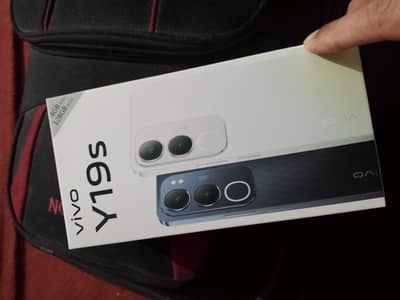Vivo y19S