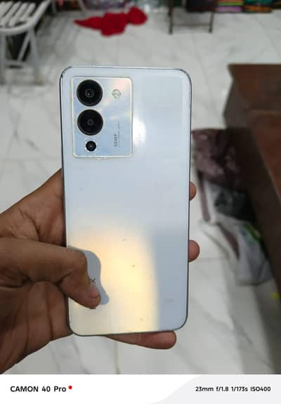 infinix note 12 8GB 256 GB