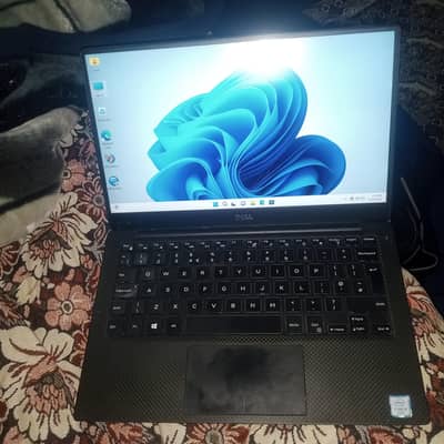 Dell Core i5-6200U