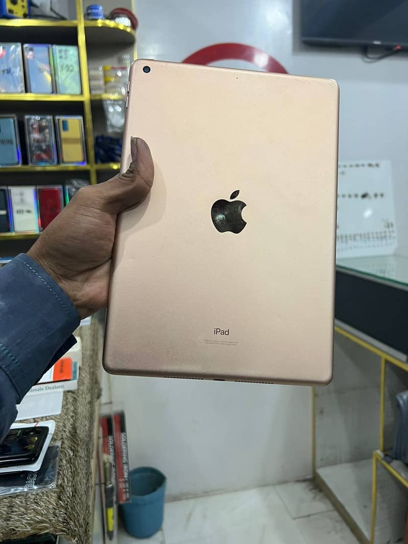 Ipad 8th generation 8