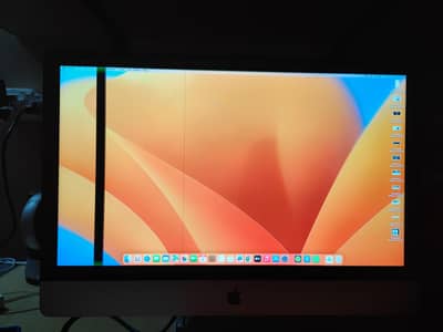iMac 2017 27 inch