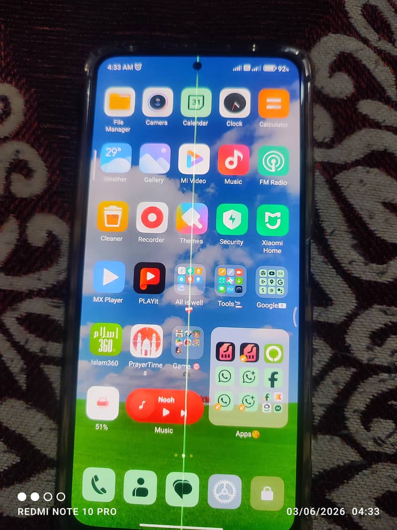 Redmi note 10 pro 2