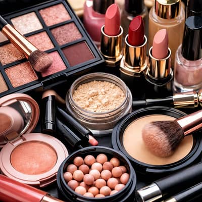 Girl Required for Cosmetics Shop