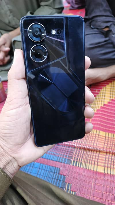 Tecno pova 5 pro 5g for sale