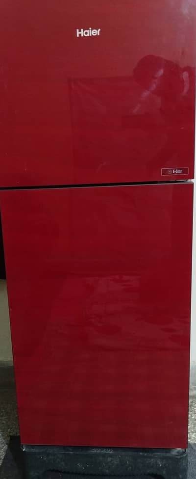 Haier in 10/10 genuine condition