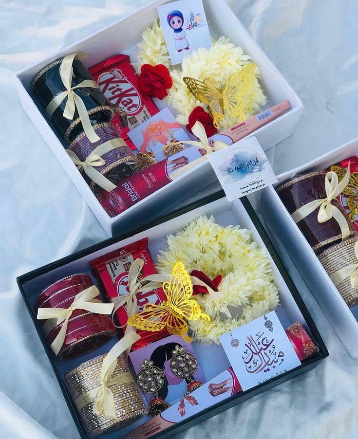 Eid gift boxes 2