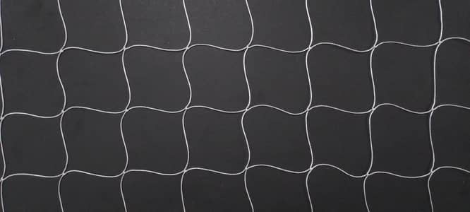 Cricket Net Parachute 12