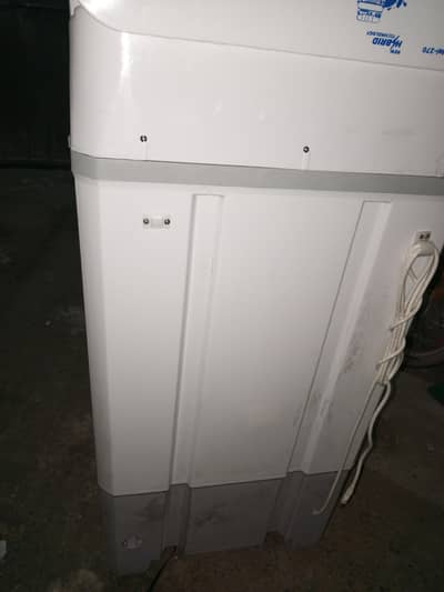 super Asia washer for sale