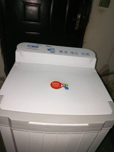 super Asia washer New for sale