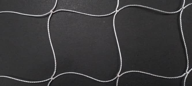 Cricket Net Parachute 12