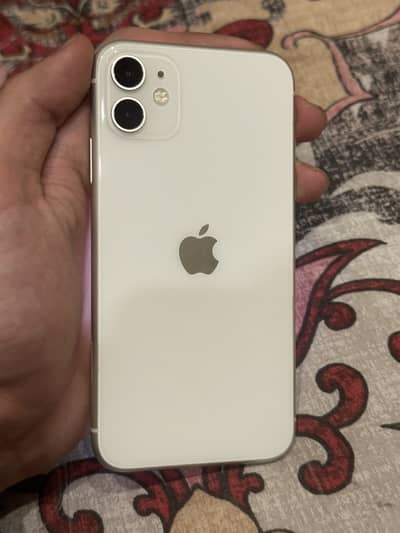 IPhone 11 non pta waterpack