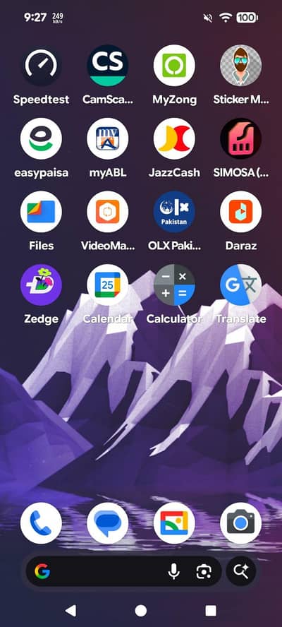 Google Pixel 8 official pta approved