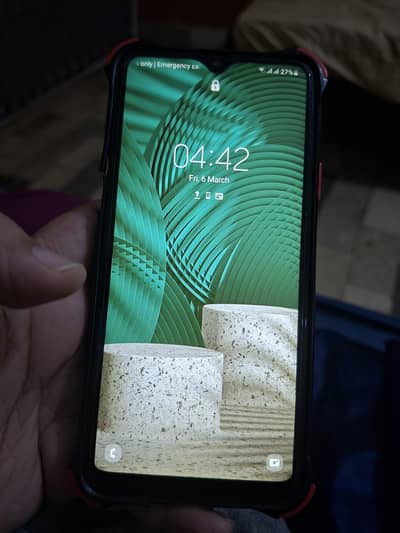 samsung galaxy A20s 3/32