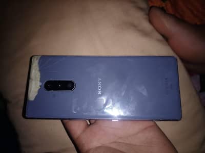 Sony exparia 1 6.64 non pta