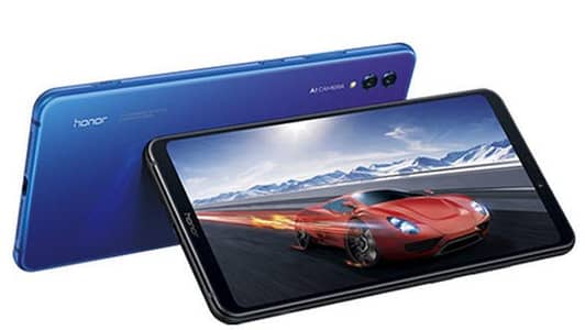 Honor Note 10 non PTA