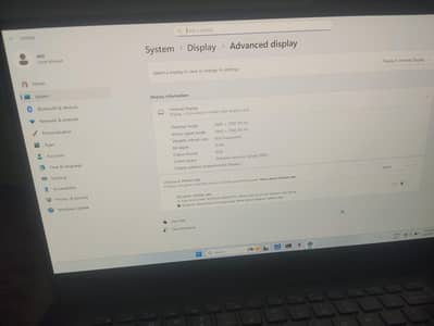 Dell XPS 15 | Core i7 9th Gen| 16 RAM | 512 SSD | GTX 1650 4GB|4k dis