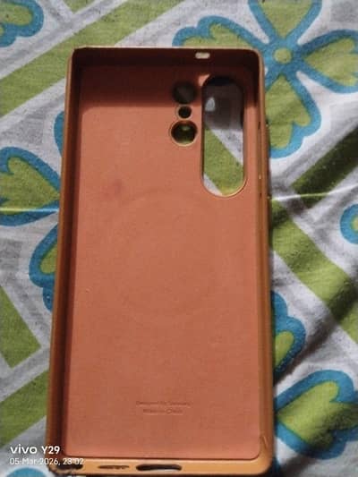 Samsung s25 cover