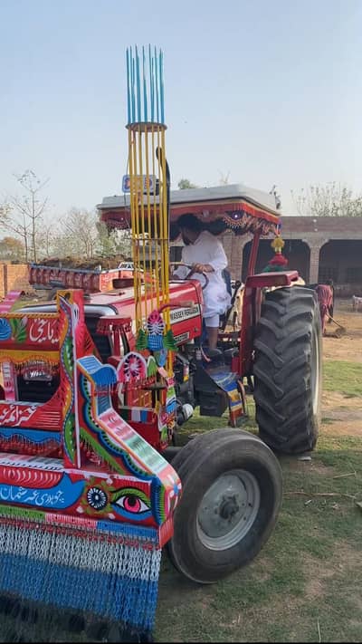 Tractor for sale 385  03484401096.03464788260