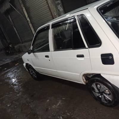 mehran VX to VXR 9/10