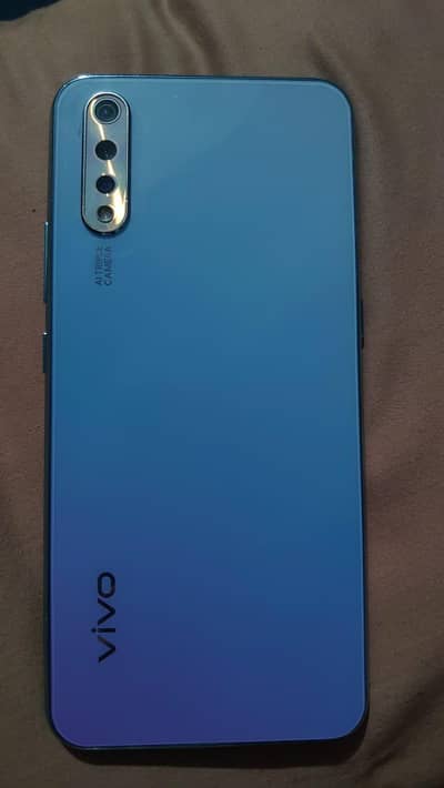 vivo s1 original ont a kit