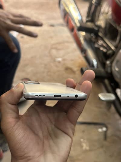 Oppo A16 pta approved box available