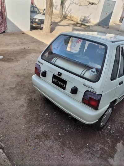 suzuki mehran vx for sale