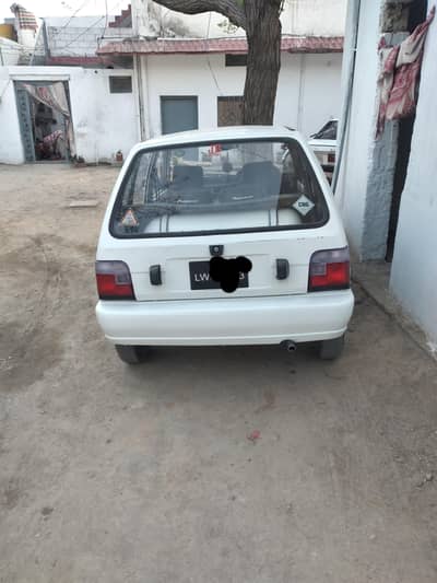 suzuki mehran vx for sale