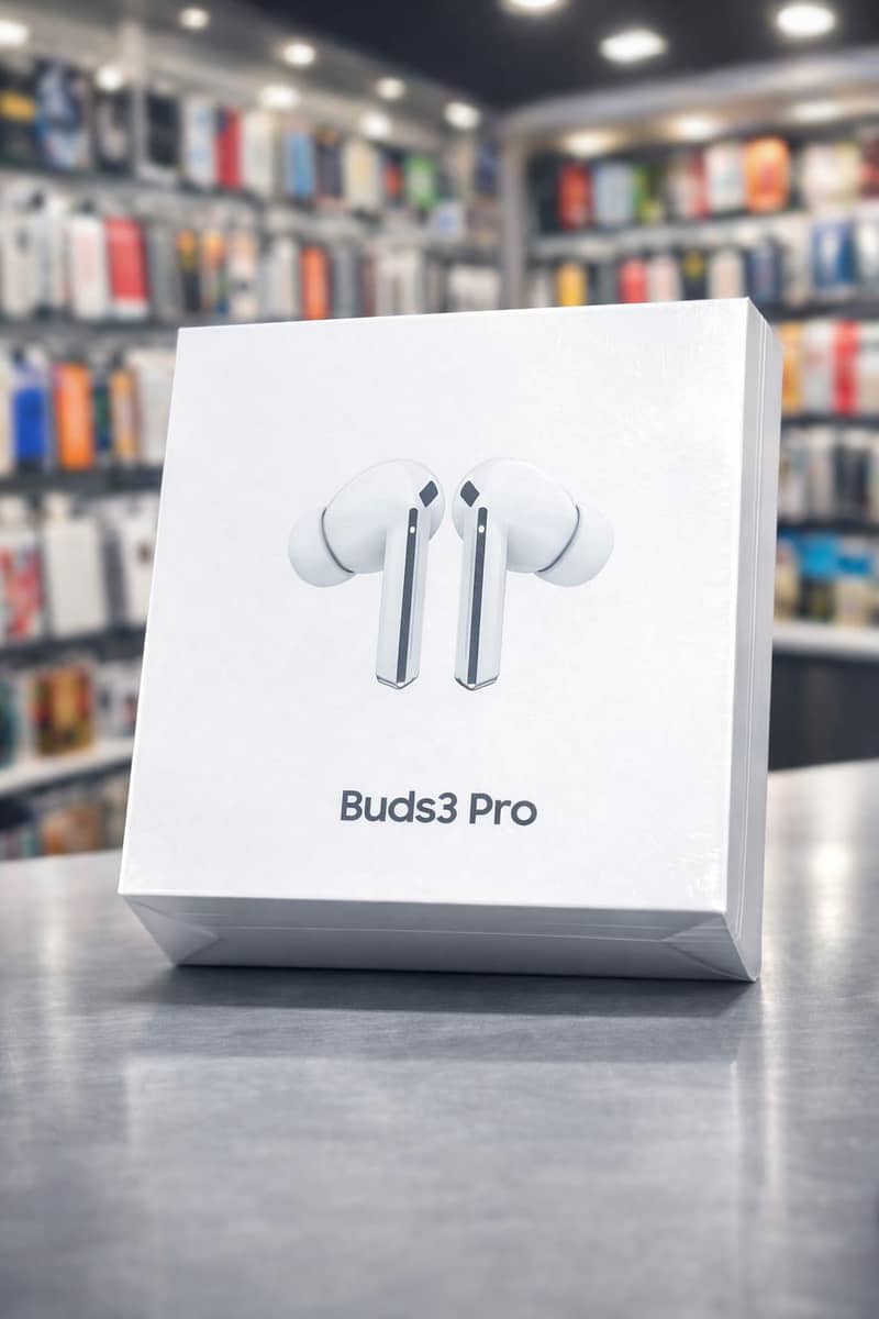 buds 3pro 0