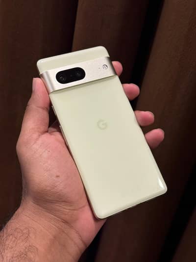 Pixel 7 PTA APPROVED