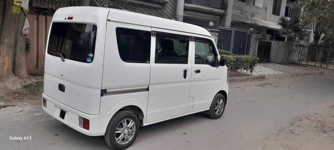 Nissan Clipper 660 CC , Model 2020 , Unregistered