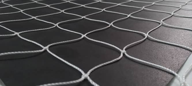 Cricket Net Parachute 36