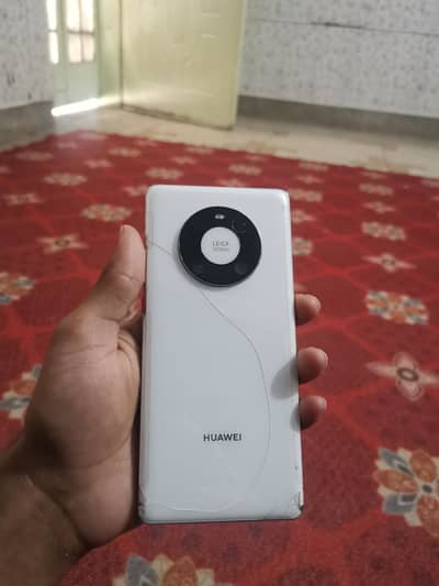 huwave mate 40pro