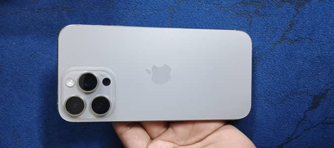 Iphone 15 Pro Max Factory unlocked