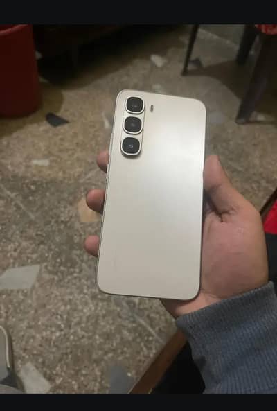 Infinix hot 60 pro