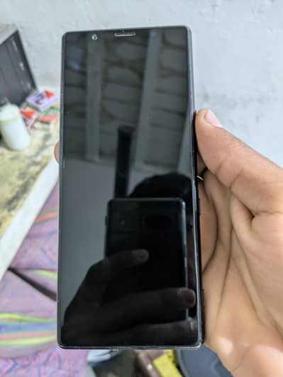 Sony experia 5 non pta