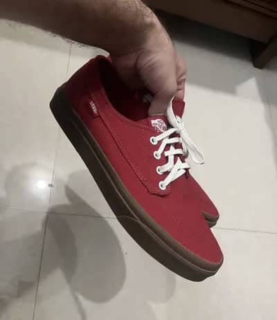 Vans Brigata (USA Import) - Brand New - Size 9.5 (42.5 EUR)
