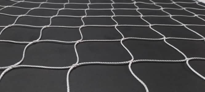 Cricket Net Parachute 36