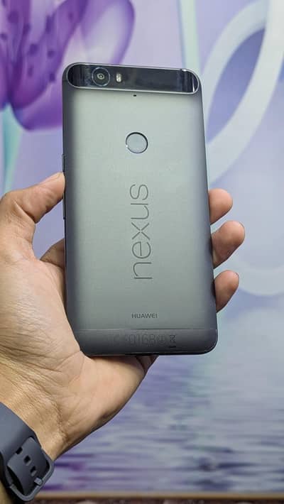 huawei Nexus 6P PTA