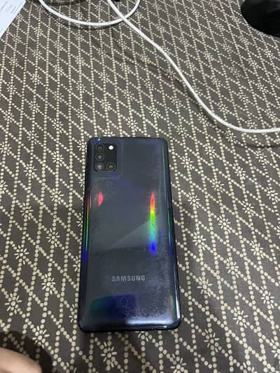 Samsung A31