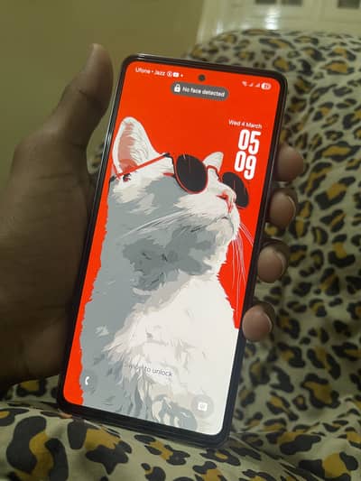 Samsung a53 5g Pta approved