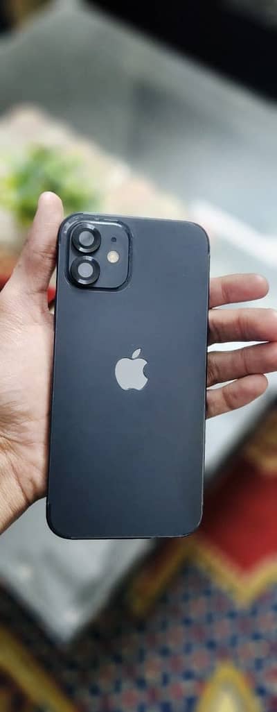 Iphone 12 water pack lush condition