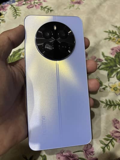 REALME 12 8/256 Gb Official PTA