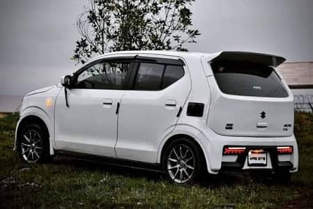 Pick nd drop service