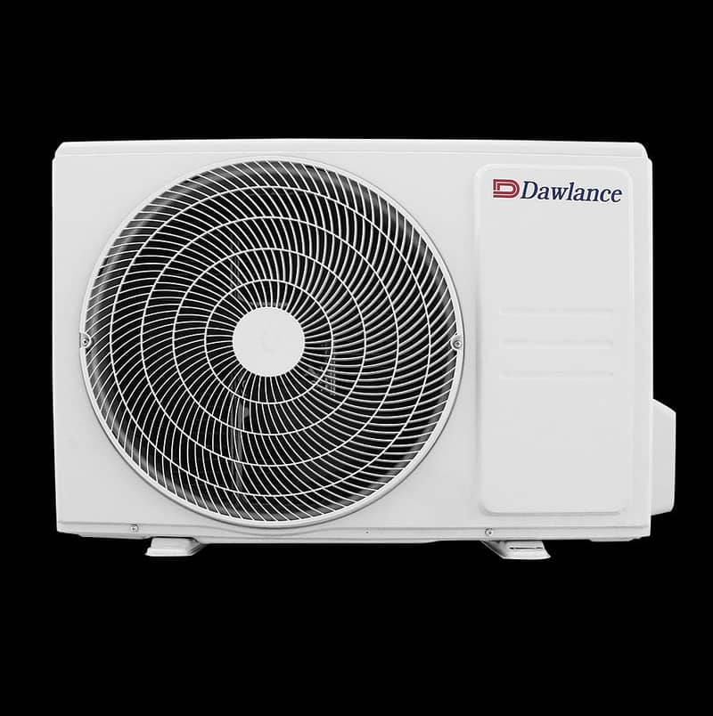 Split AC 2